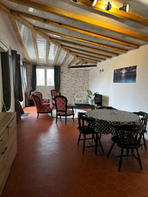 Appartement 2 chambres